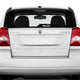 D-Motoring - Third Brake Light - LED - Smoked Lens - Plug-n-Play - Dodge Caliber / Durango / Jeep Compass / Grand Cherokee - 5