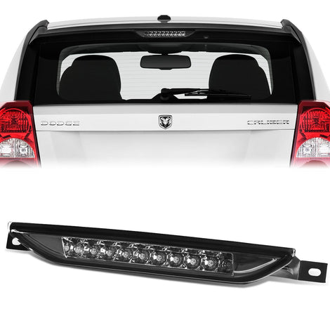 LED 3rd Brake Light <br>11-17 Dodge Durango Jeep Grand Cherokee