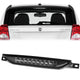 LED 3rd Brake Light <br>11-17 Dodge Durango Jeep Grand Cherokee