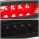 3BL-JGC99-LED-BK-SM - 3