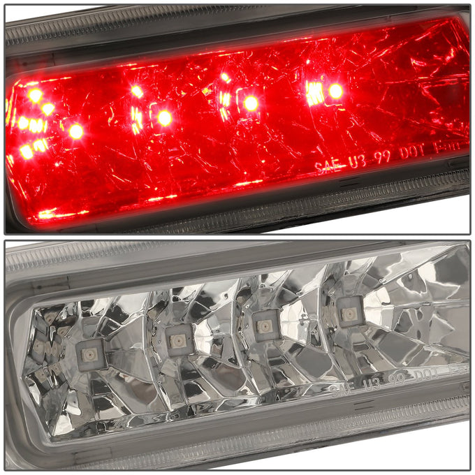 3BL-JGC99-LED-CH - 3