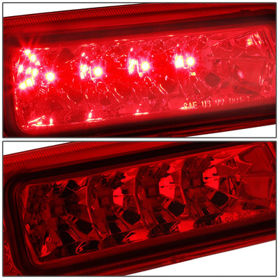 3BL-JGC99-LED-RD - 3
