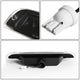 D-Motoring - Third Brake Light - LED - Black Housing - Plug-n-Play - 02-07 Jeep Liberty - 4
