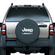 D-Motoring - Third Brake Light - LED - Black Housing - Plug-n-Play - 02-07 Jeep Liberty - 5
