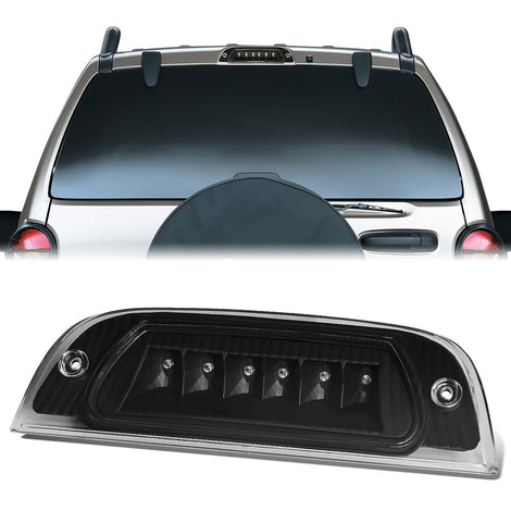 LED 3rd Brake Light <br>02-07 Jeep Liberty