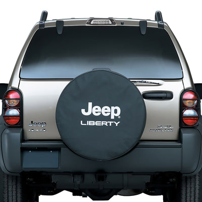 D-Motoring - Third Brake Light - LED - Chrome Housing - Plug-n-Play - 02-07 Jeep Liberty - 5