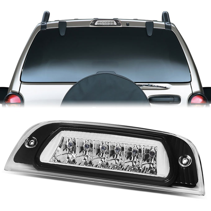 LED 3rd Brake Light <br>02-07 Jeep Liberty