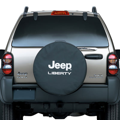 D-Motoring - Third Brake Light - LED - Red Lens - Plug-n-Play - 02-07 Jeep Liberty - 5