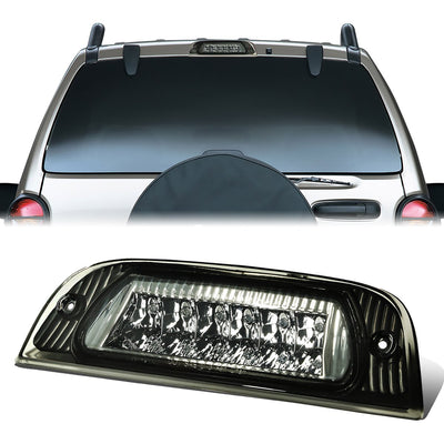 LED 3rd Brake Light <br>02-07 Jeep Liberty