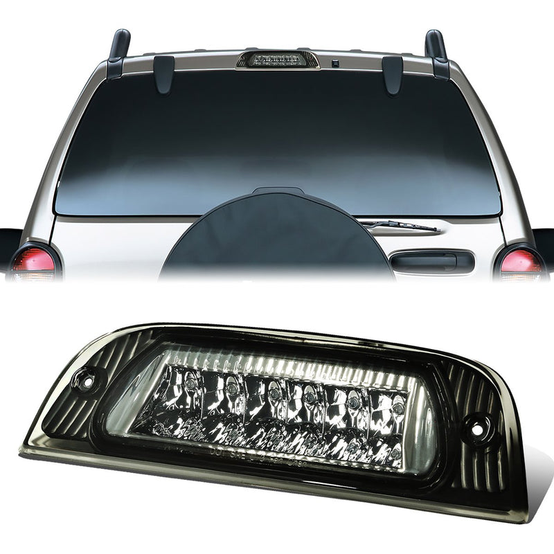 LED 3rd Brake Light <br>02-07 Jeep Liberty