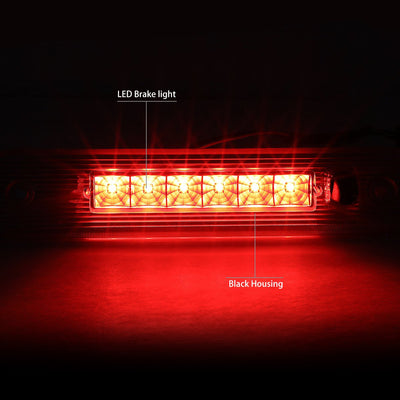 3BL-JLIR08-LED-BK - 2