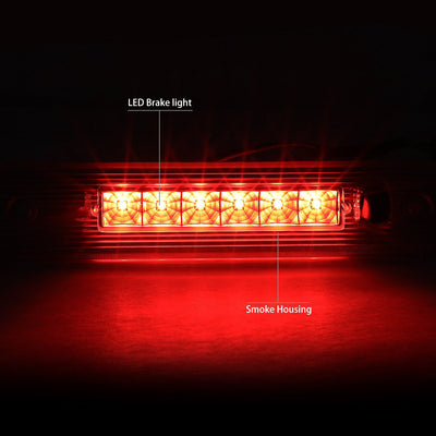 3BL-JLIR08-LED-BK-SM - 2