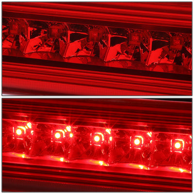 3BL-JLIR08-LED-RD - 3