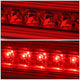 3BL-JLIR08-LED-RD - 3