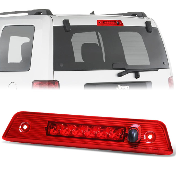 3BL-JLIR08-LED-RD - 1