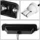 D-Motoring - Third Brake Light - LED - Black Housing - Plug-n-Play - 97-06 Jeep Wrangler - 4