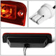 D-Motoring - Third Brake Light - LED - Red Lens - Plug-n-Play - 97-06 Jeep Wrangler - 4