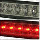 D-Motoring - Third Brake Light - LED - Smoked Lens - Plug-n-Play - 97-06 Jeep Wrangler - 3