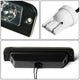 D-Motoring - Third Brake Light - LED - Smoked Lens - Plug-n-Play - 97-06 Jeep Wrangler - 4