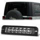 LED 3rd Brake Light <br>97-06 Jeep Wrangler TJ