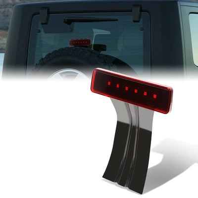 LED 3rd Brake Light <br>07-17 Jeep Wrangler JK
