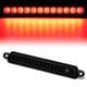 D-Motoring - 04-15 Armada/Infiniti QX56Third Brake Light - LED - Smoked Lens - Plug-n-Play - 1