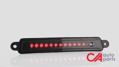 LED 3rd Brake Light <br>05-15 Nissan Armada, 04-10 Infiniti QX56