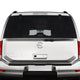 D-Motoring - 04-15 Armada/Infiniti QX56Third Brake Light - LED - Clear Lens - Plug-n-Play - 5