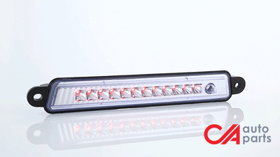 LED 3rd Brake Light <br>05-15 Nissan Armada, 04-10 Infiniti QX56