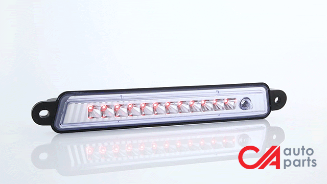 LED 3rd Brake Light <br>05-15 Nissan Armada, 04-10 Infiniti QX56