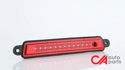 LED 3rd Brake Light <br>05-15 Nissan Armada, 04-10 Infiniti QX56