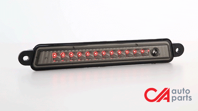 LED 3rd Brake Light <br>05-15 Nissan Armada, 04-10 Infiniti QX56