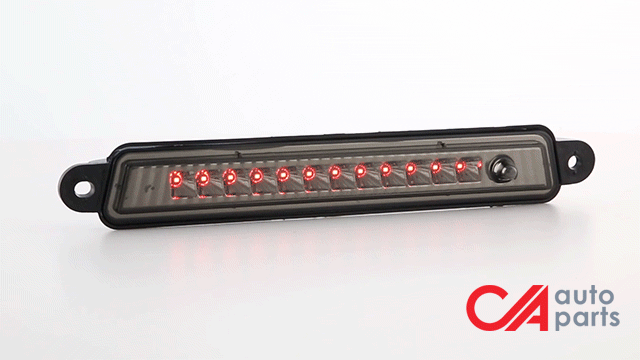 LED 3rd Brake Light <br>05-15 Nissan Armada, 04-10 Infiniti QX56