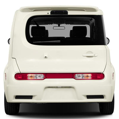 09-14 Nissan Cube Third Brake Light - Full LED - Smoked Lens - 3BL-NCUBE09-LED-BK-SM - 5