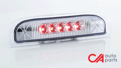 LED 3rd Brake Light <br>09-14 Nissan Cube