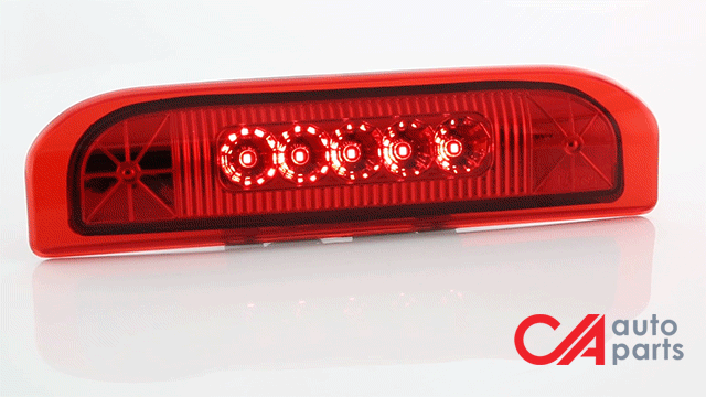 LED 3rd Brake Light <br>09-14 Nissan Cube