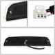 D-Motoring - Third Brake Light - LED - Black Housing - Plug-n-Play - Nissan Titan / Nissan Frontier - 4
