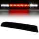 D-Motoring - Third Brake Light - LED - Black Housing - Smoked Lens - Plug-n-Play - Nissan Titan / Nissan Frontier - 1