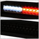 D-Motoring - Third Brake Light - LED - Black Housing - Smoked Lens - Plug-n-Play - Nissan Titan / Nissan Frontier - 3