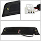 D-Motoring - Third Brake Light - LED - Black Housing - Smoked Lens - Plug-n-Play - Nissan Titan / Nissan Frontier - 4