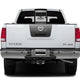 D-Motoring - Third Brake Light - LED - Black Housing - Smoked Lens - Plug-n-Play - Nissan Titan / Nissan Frontier - 5