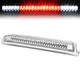 D-Motoring - Third Brake Light - LED - Chrome Housing - Plug-n-Play - Nissan Titan / Nissan Frontier - 1