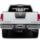 D-Motoring - Third Brake Light - LED - Chrome Housing - Plug-n-Play - Nissan Titan / Nissan Frontier - 5