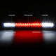 D-Motoring - Third Brake Light - LED - Smoked Lens - Plug-n-Play - Nissan Titan / Nissan Frontier - 2
