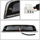 D-Motoring - Third Brake Light - LED - Smoked Lens - Plug-n-Play - Nissan Titan / Nissan Frontier - 4