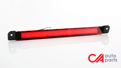 LED 3rd Brake Light <br>01-04 Nissan Pathfinder, 01-03 Infiniti QX4
