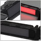 01-04 Pathfinder Qx4 Third Brake Light - 3D LED Bar - Smoked Lens - 3BL-NP00-3D-LED-SM - 4