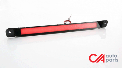 LED 3rd Brake Light <br>01-04 Nissan Pathfinder, 01-03 Infiniti QX4