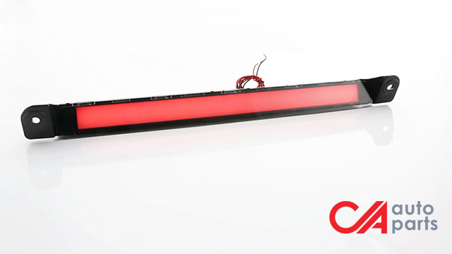 LED 3rd Brake Light <br>01-04 Nissan Pathfinder, 01-03 Infiniti QX4