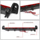 01-04 Pathfinder Qx4 Third Brake Light - Full LED - Red Lens - 3BL-NP00-LED-RD - 4